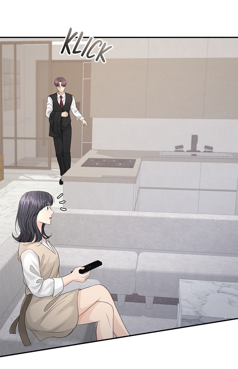 Read Perfect Marriage Revenge Manga Online