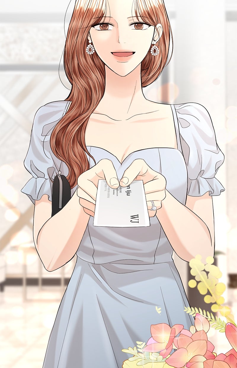 Read Perfect Marriage Revenge Manga Online