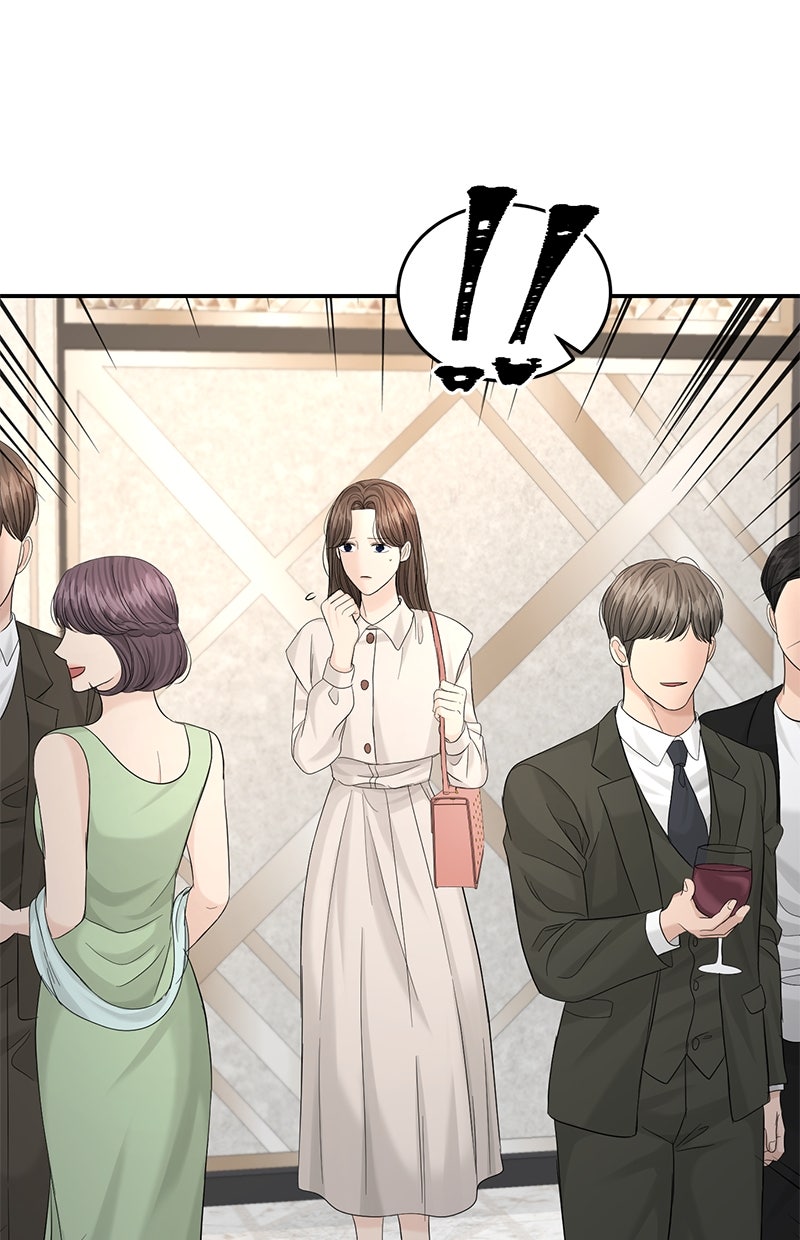 Read Perfect Marriage Revenge Manga Online