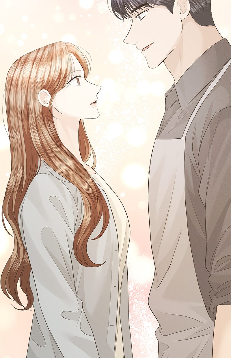 Read Perfect Marriage Revenge Manga Online