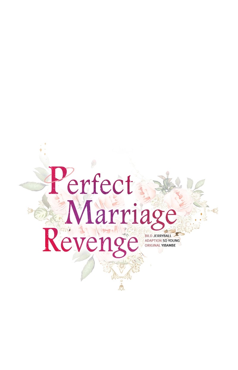 Read Perfect Marriage Revenge Manga Online