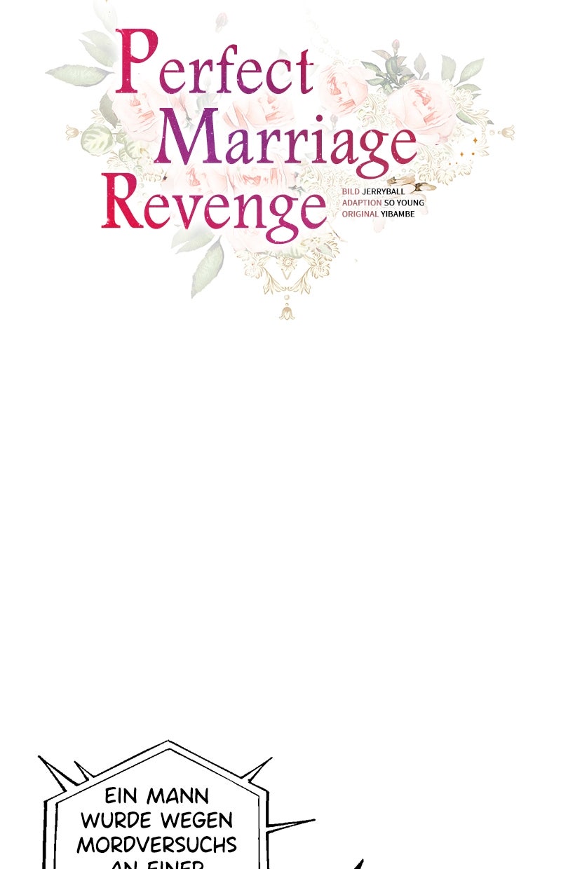 Read Perfect Marriage Revenge Manga Online