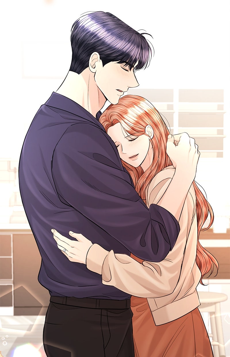 Read Perfect Marriage Revenge Manga Online