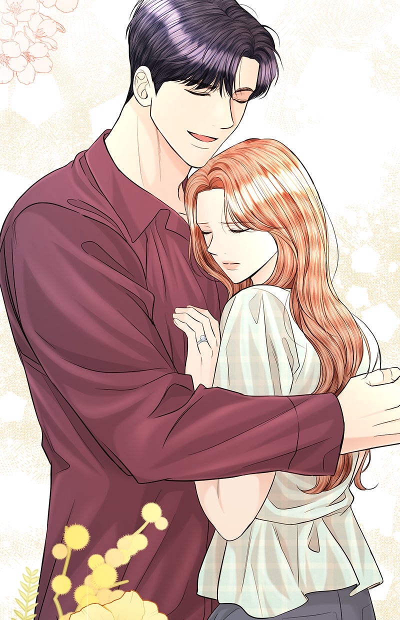 Read Perfect Marriage Revenge Manga Online