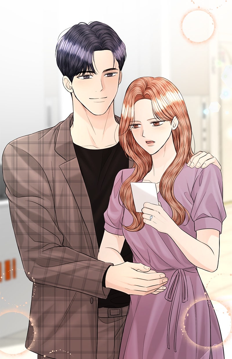 Read Perfect Marriage Revenge Manga Online