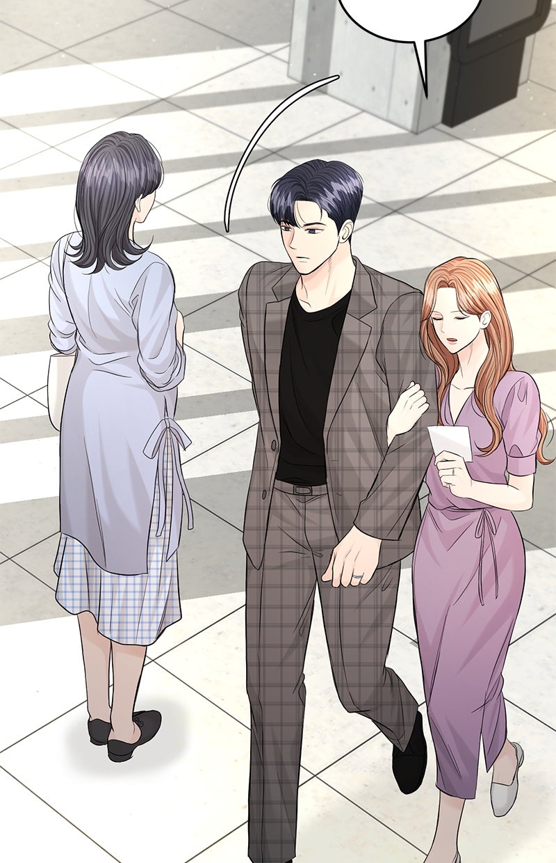 Read Perfect Marriage Revenge Manga Online