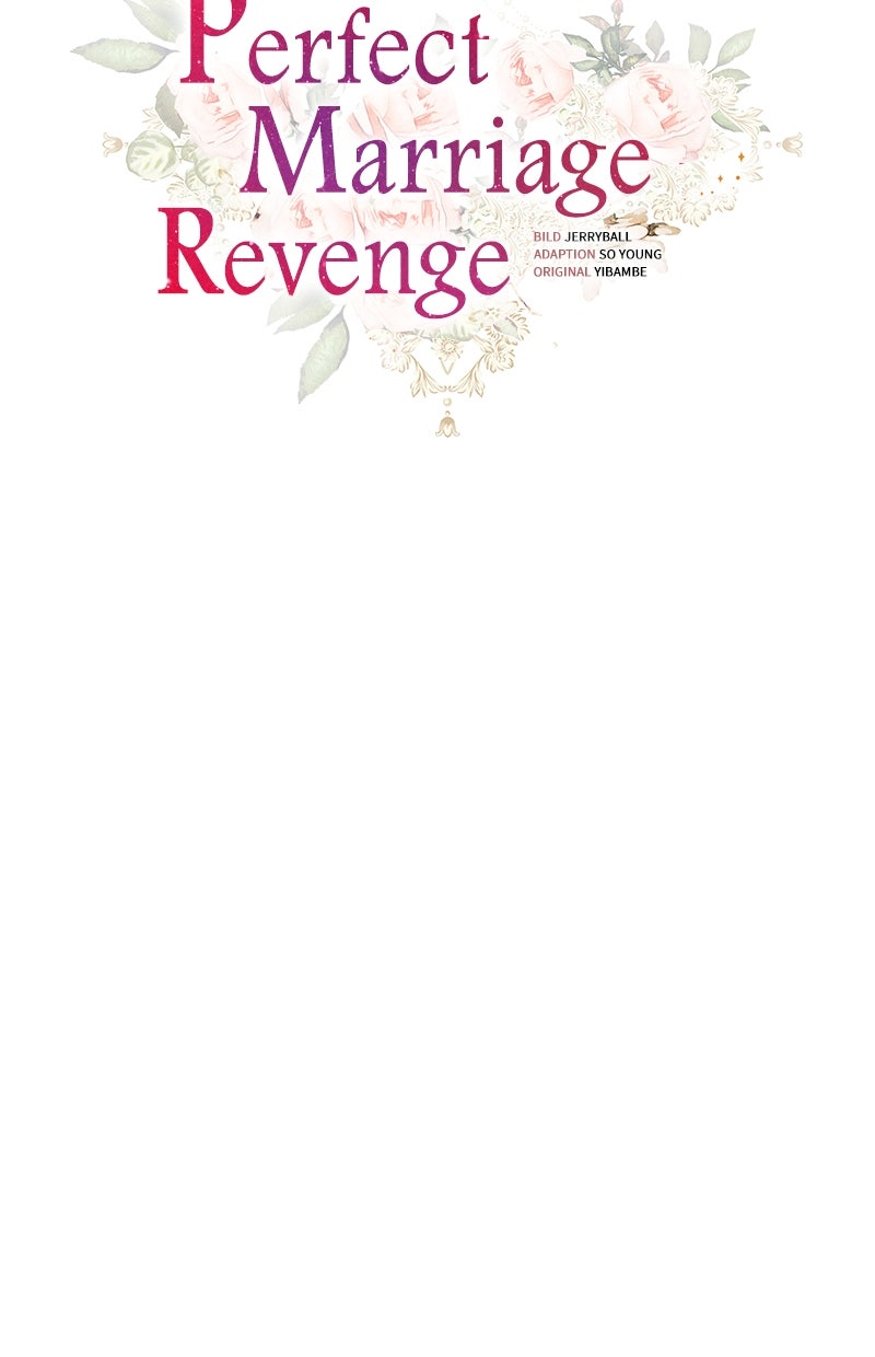 Read Perfect Marriage Revenge Manga Online