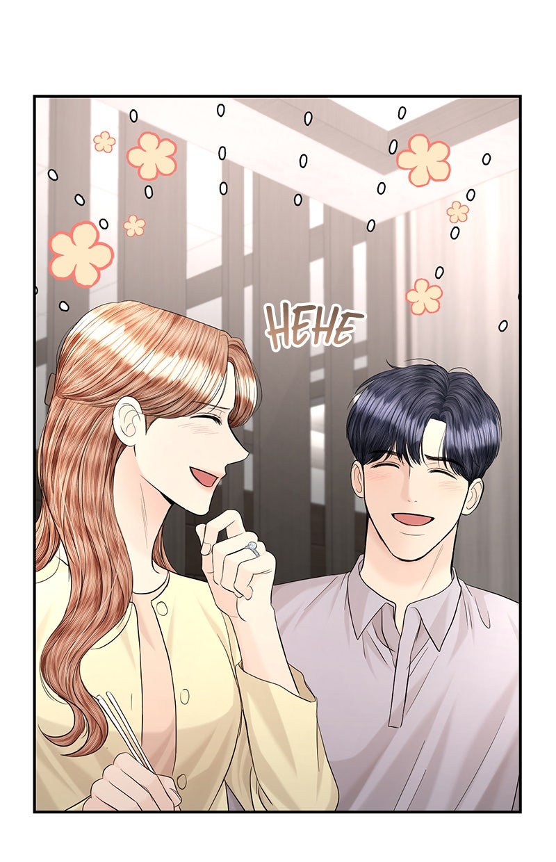 Read Perfect Marriage Revenge Manga Online