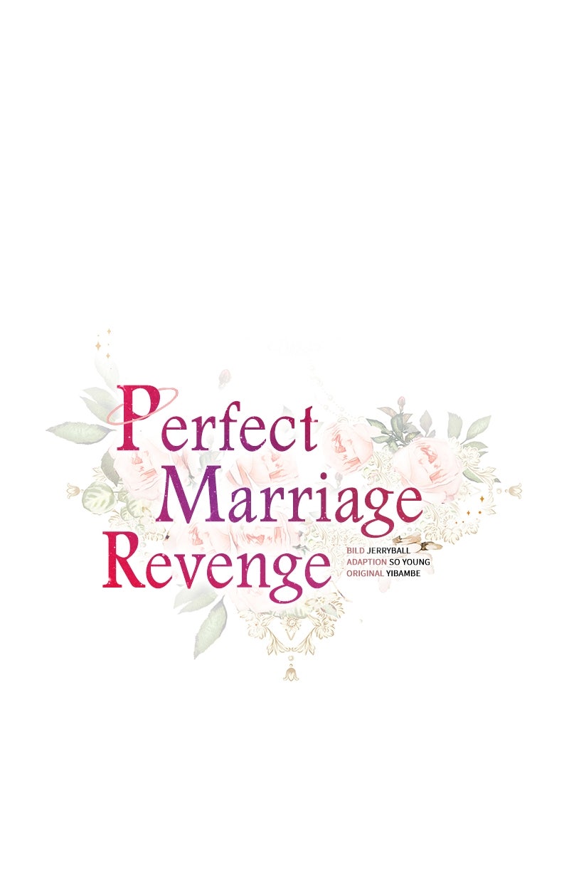 Read Perfect Marriage Revenge Manga Online