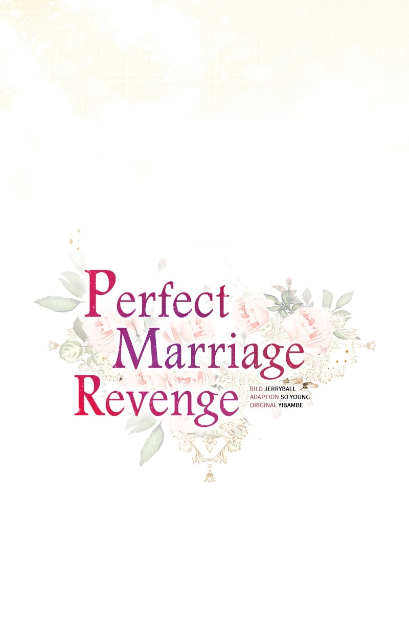 Read Perfect Marriage Revenge Manga Online