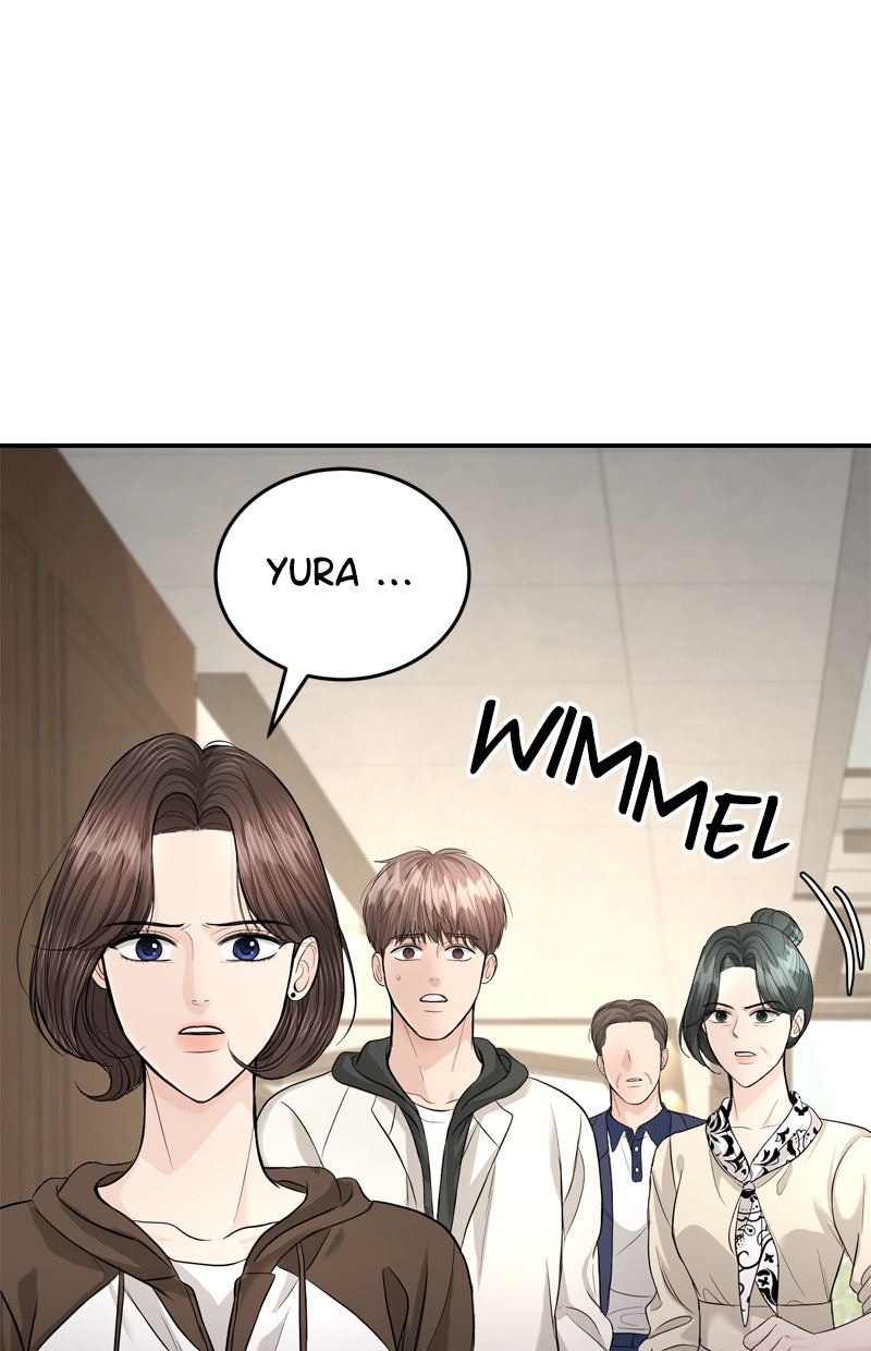 Read Perfect Marriage Revenge Manga Online