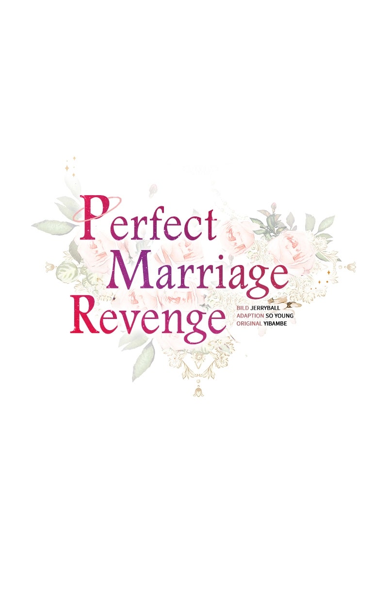 Read Perfect Marriage Revenge Manga Online