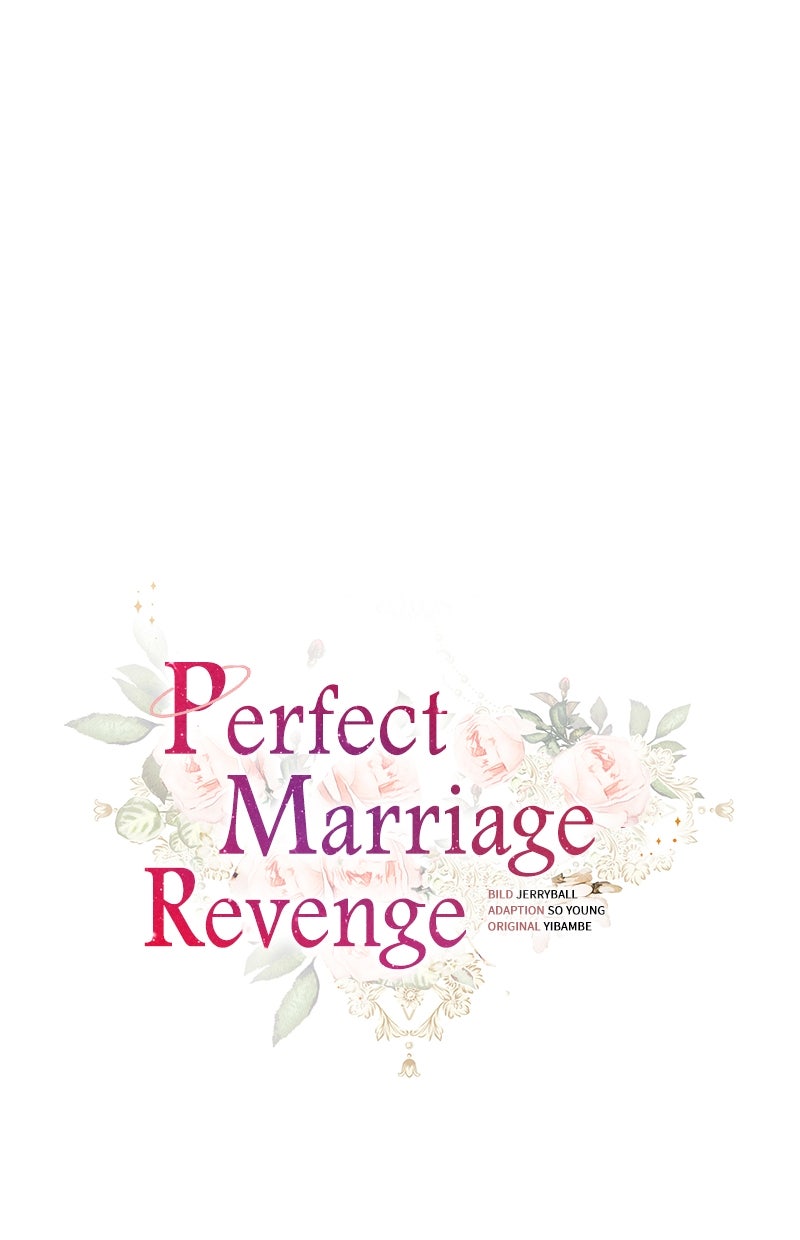 Read Perfect Marriage Revenge Manga Online