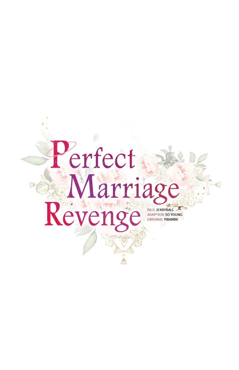 Read Perfect Marriage Revenge Manga Online