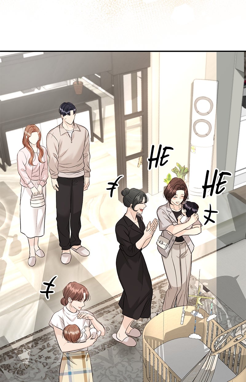 Read Perfect Marriage Revenge Manga Online