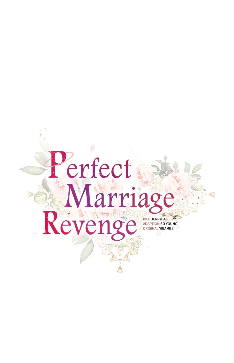 Read Perfect Marriage Revenge Manga Online