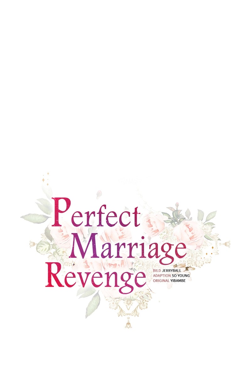 Read Perfect Marriage Revenge Manga Online
