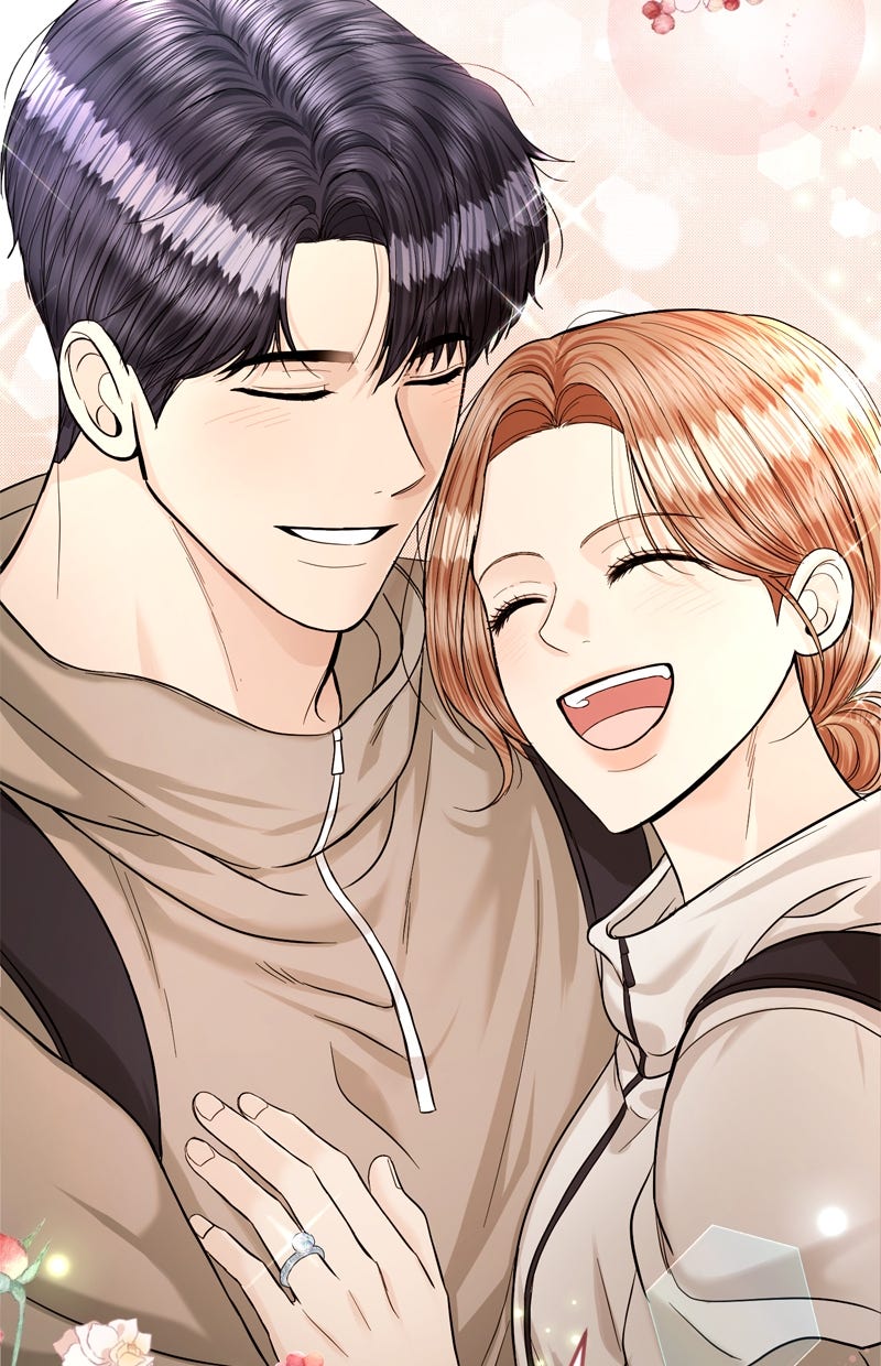 Read Perfect Marriage Revenge Manga Online