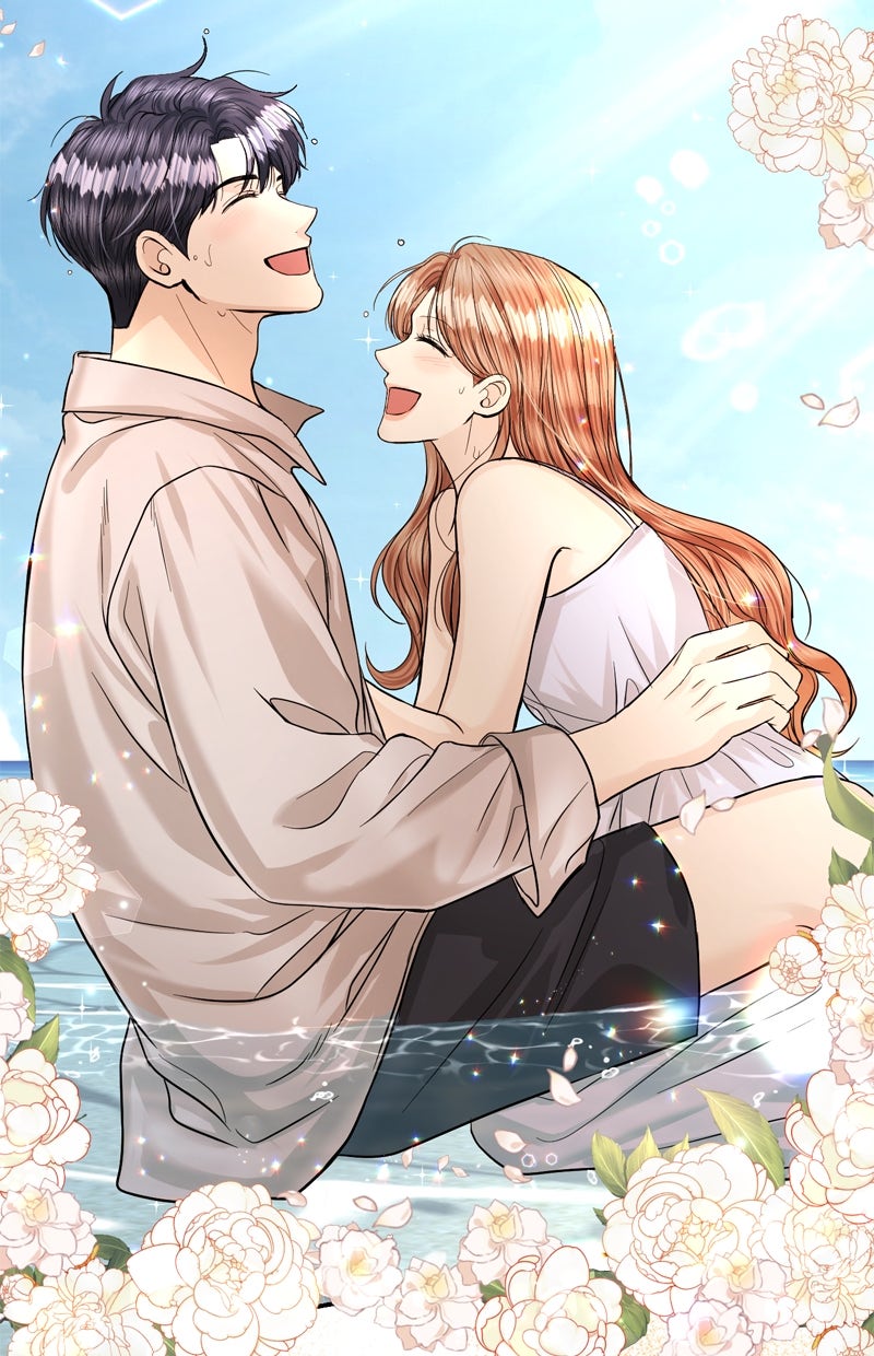 Read Perfect Marriage Revenge Manga Online