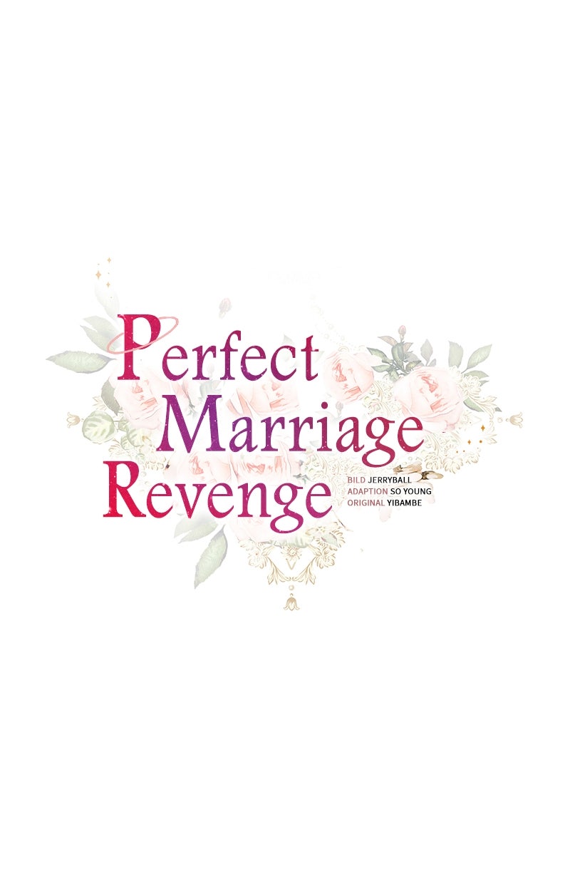 Read Perfect Marriage Revenge Manga Online