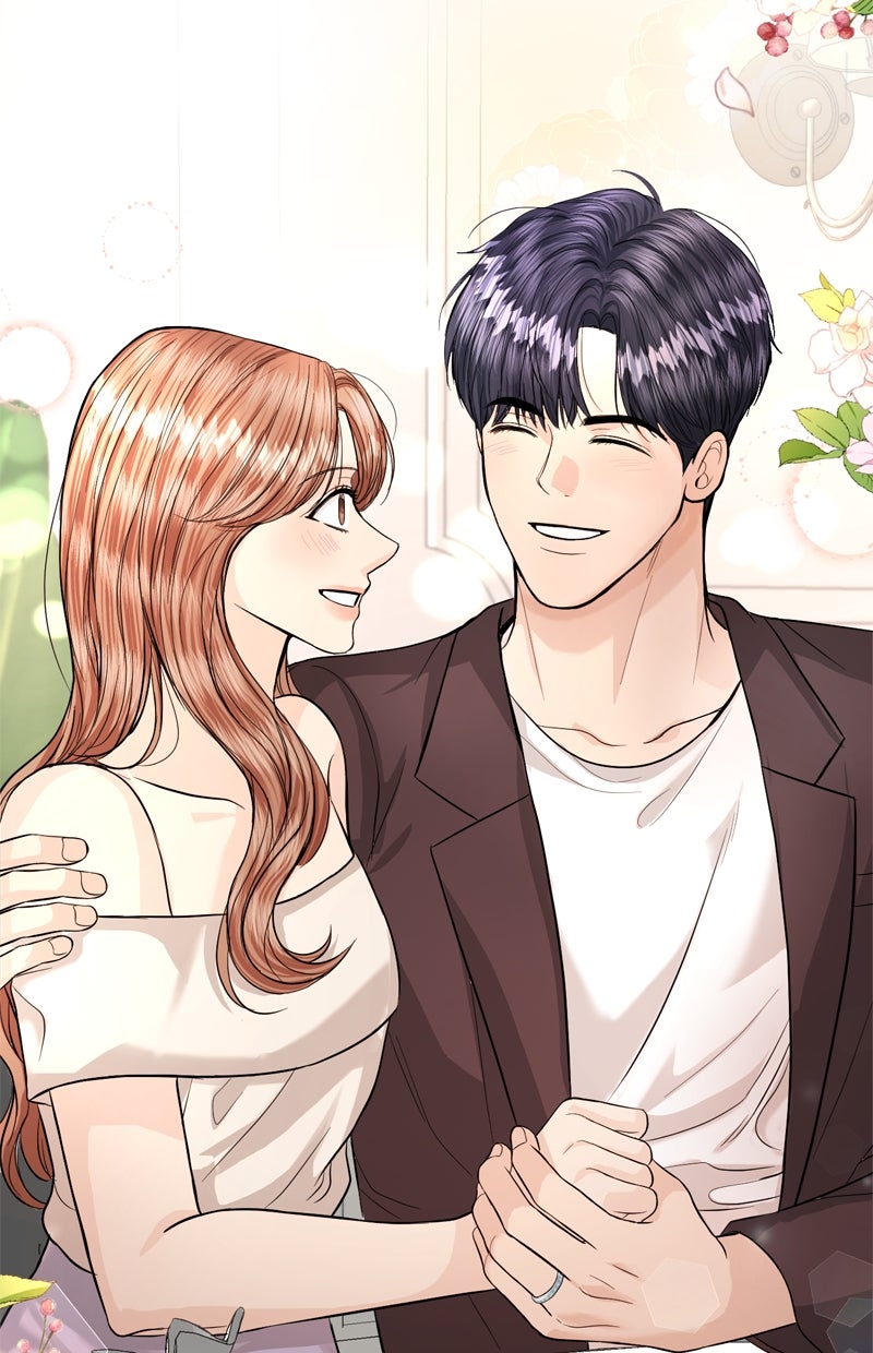 Read Perfect Marriage Revenge Manga Online