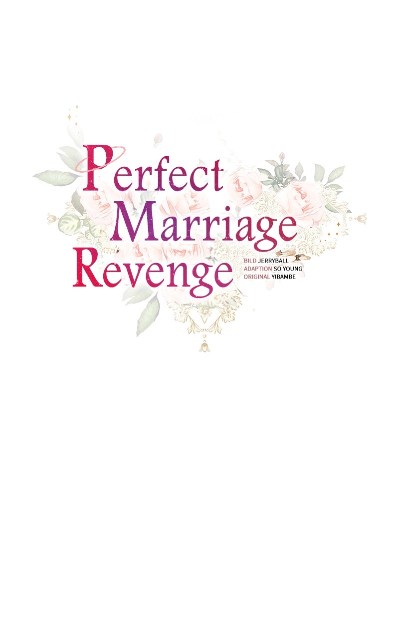 Read Perfect Marriage Revenge Manga Online