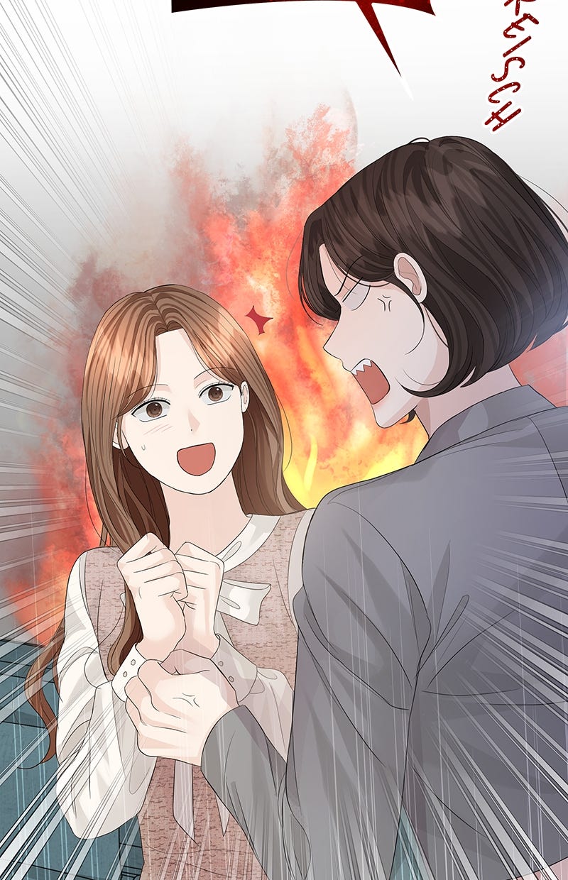 Read Perfect Marriage Revenge Manga Online