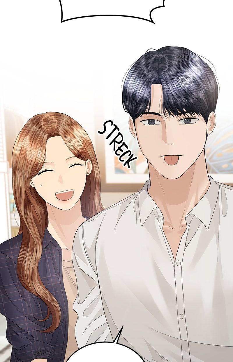 Read Perfect Marriage Revenge Manga Online
