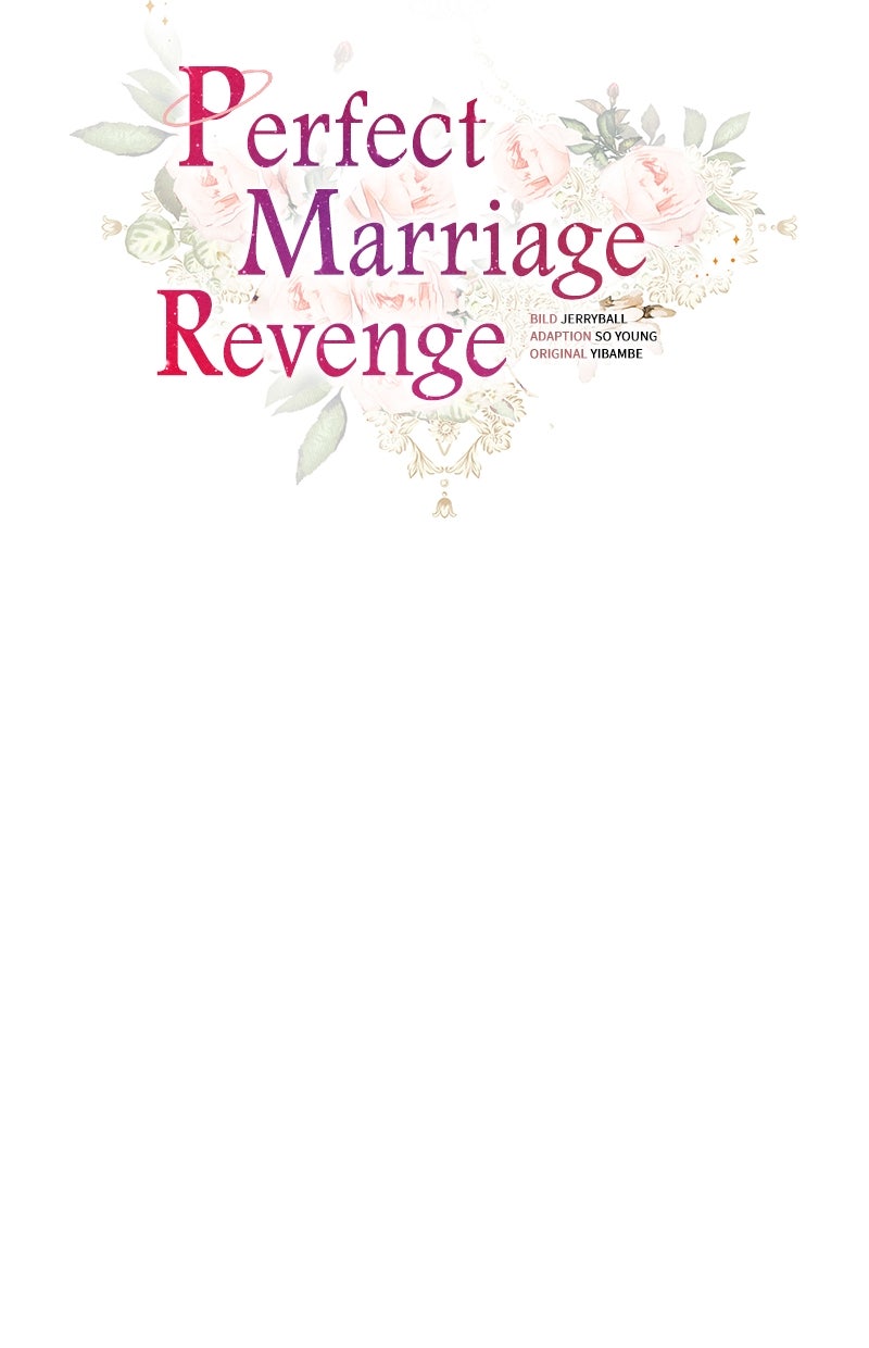 Read Perfect Marriage Revenge Manga Online