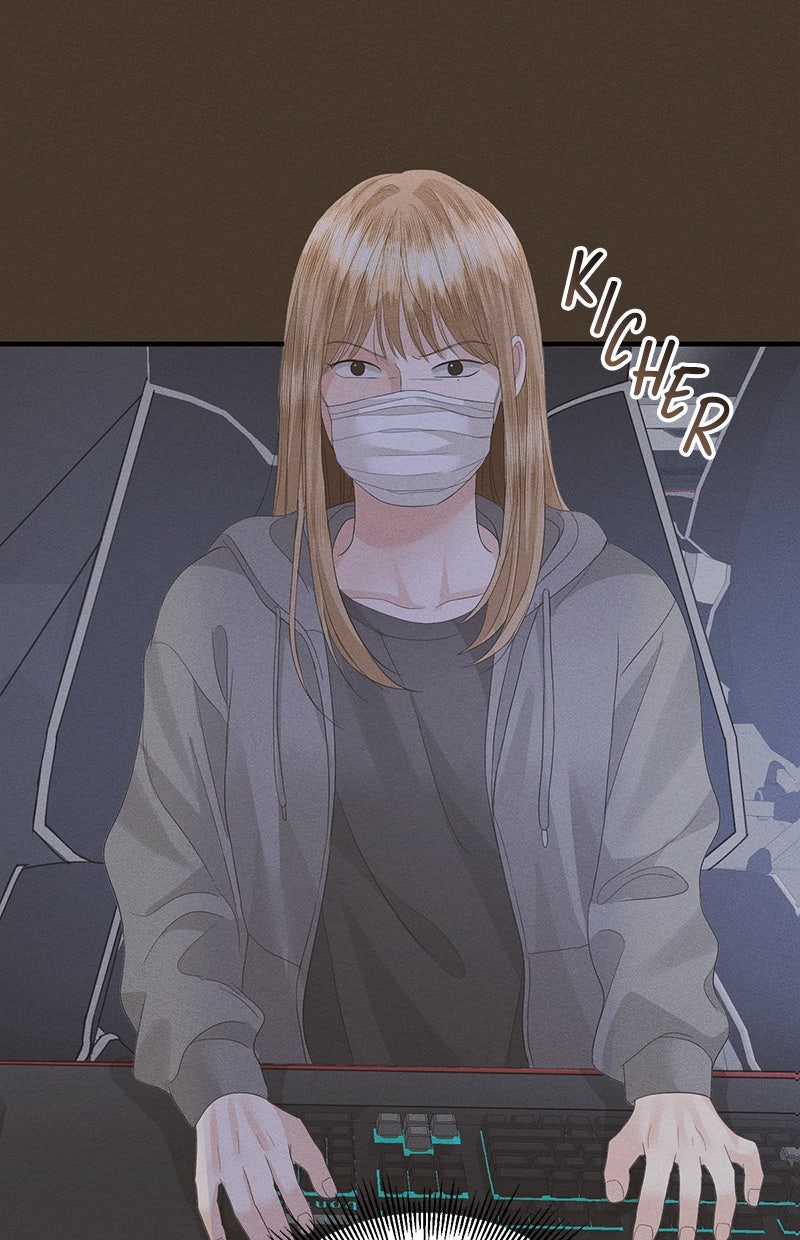 Read Perfect Marriage Revenge Manga Online