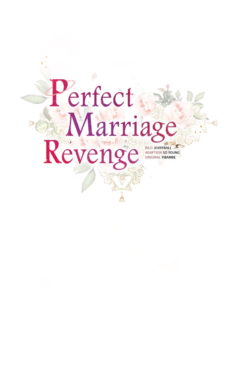 Read Perfect Marriage Revenge Manga Online