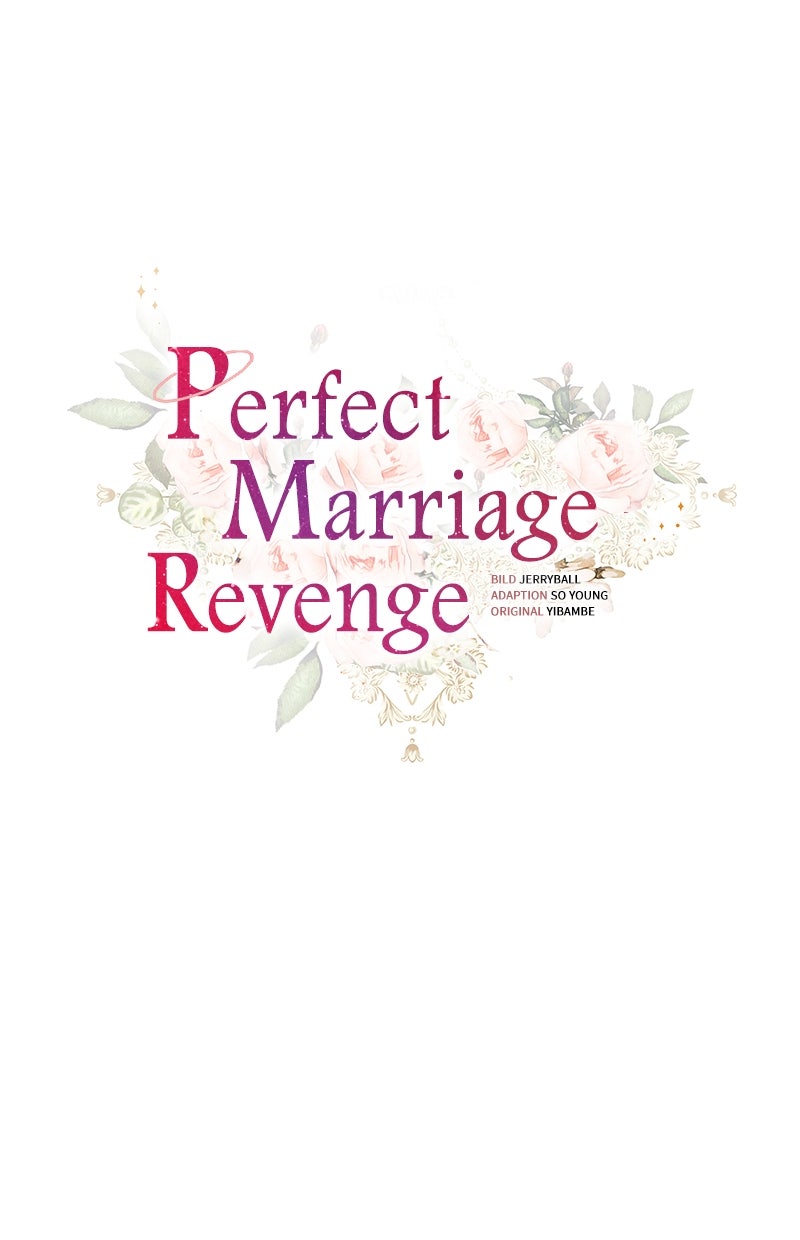 Read Perfect Marriage Revenge Manga Online
