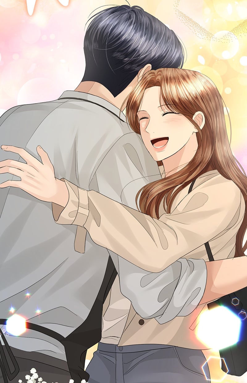 Read Perfect Marriage Revenge Manga Online