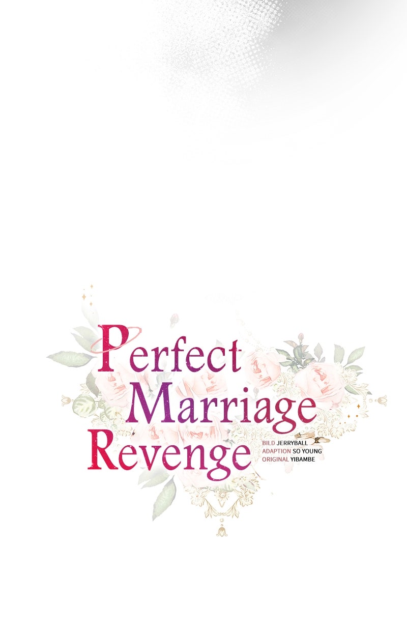 Read Perfect Marriage Revenge Manga Online
