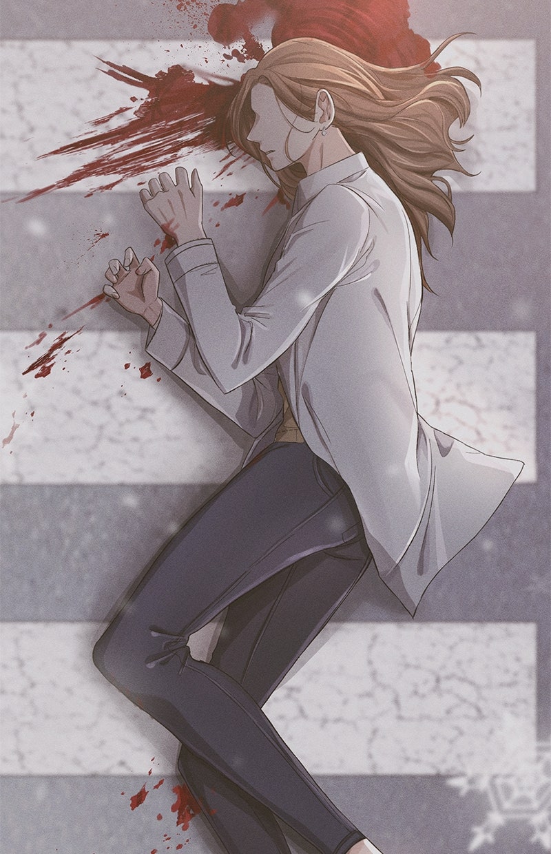 Read Perfect Marriage Revenge Manga Online