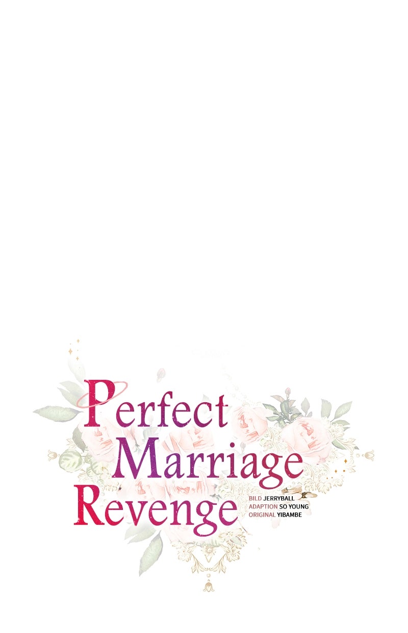 Read Perfect Marriage Revenge Manga Online