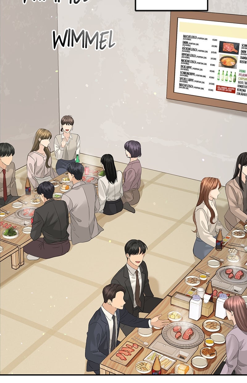 Read Perfect Marriage Revenge Manga Online