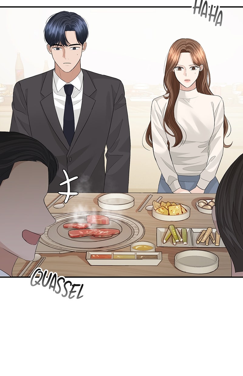 Read Perfect Marriage Revenge Manga Online