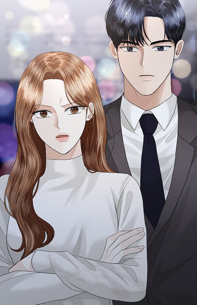Read Perfect Marriage Revenge Manga Online