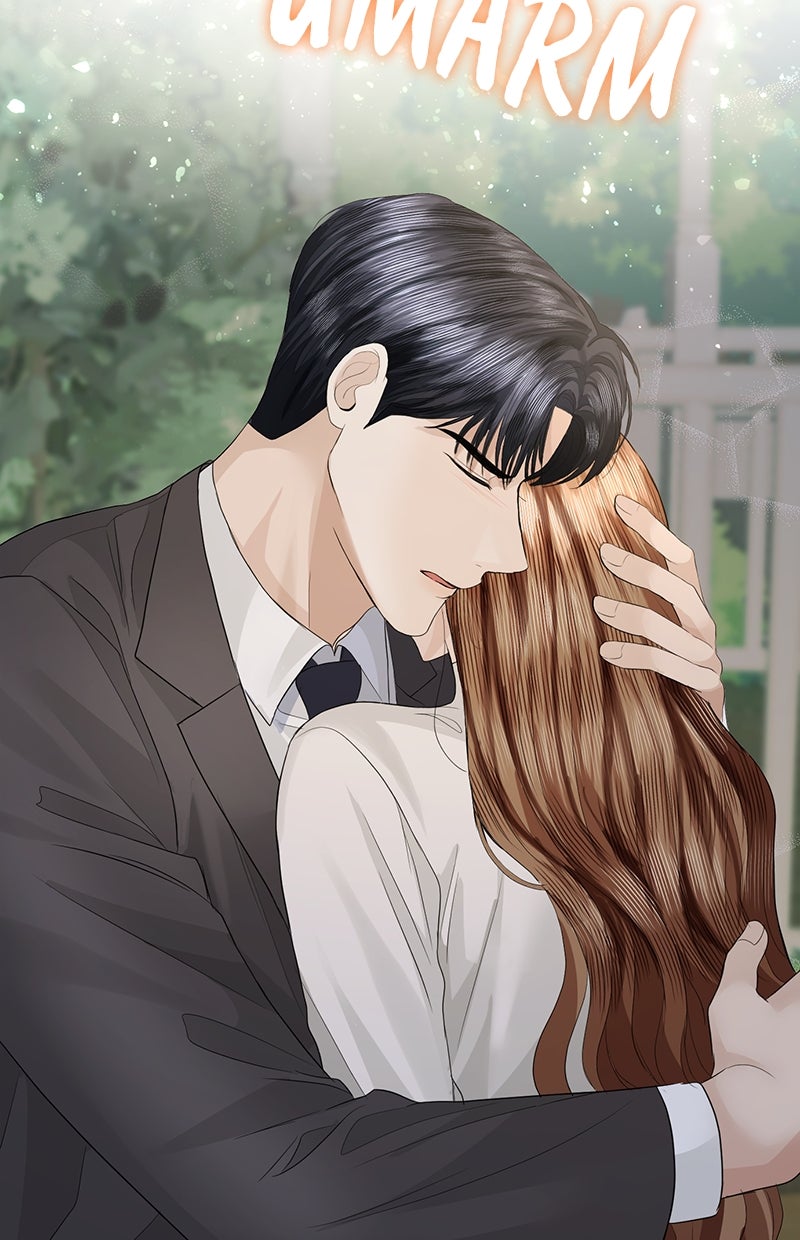 Read Perfect Marriage Revenge Manga Online