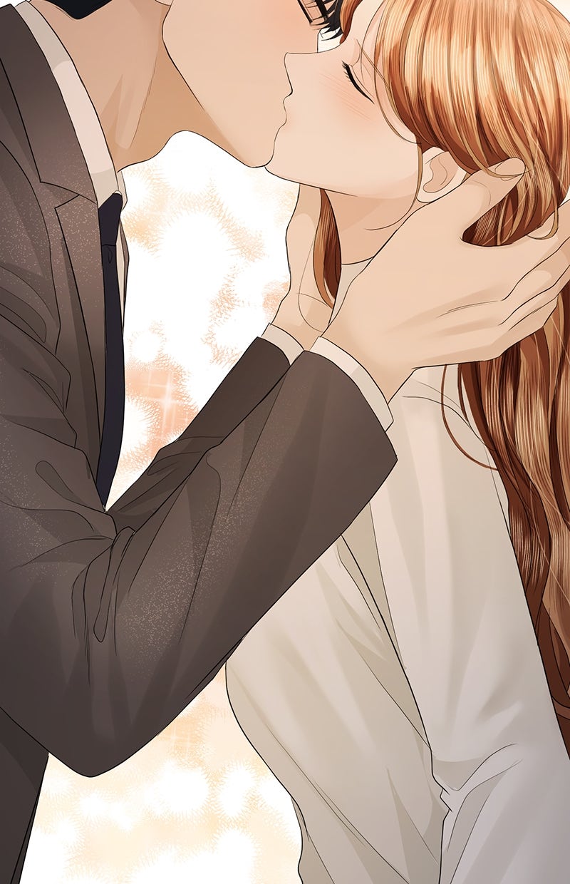 Read Perfect Marriage Revenge Manga Online