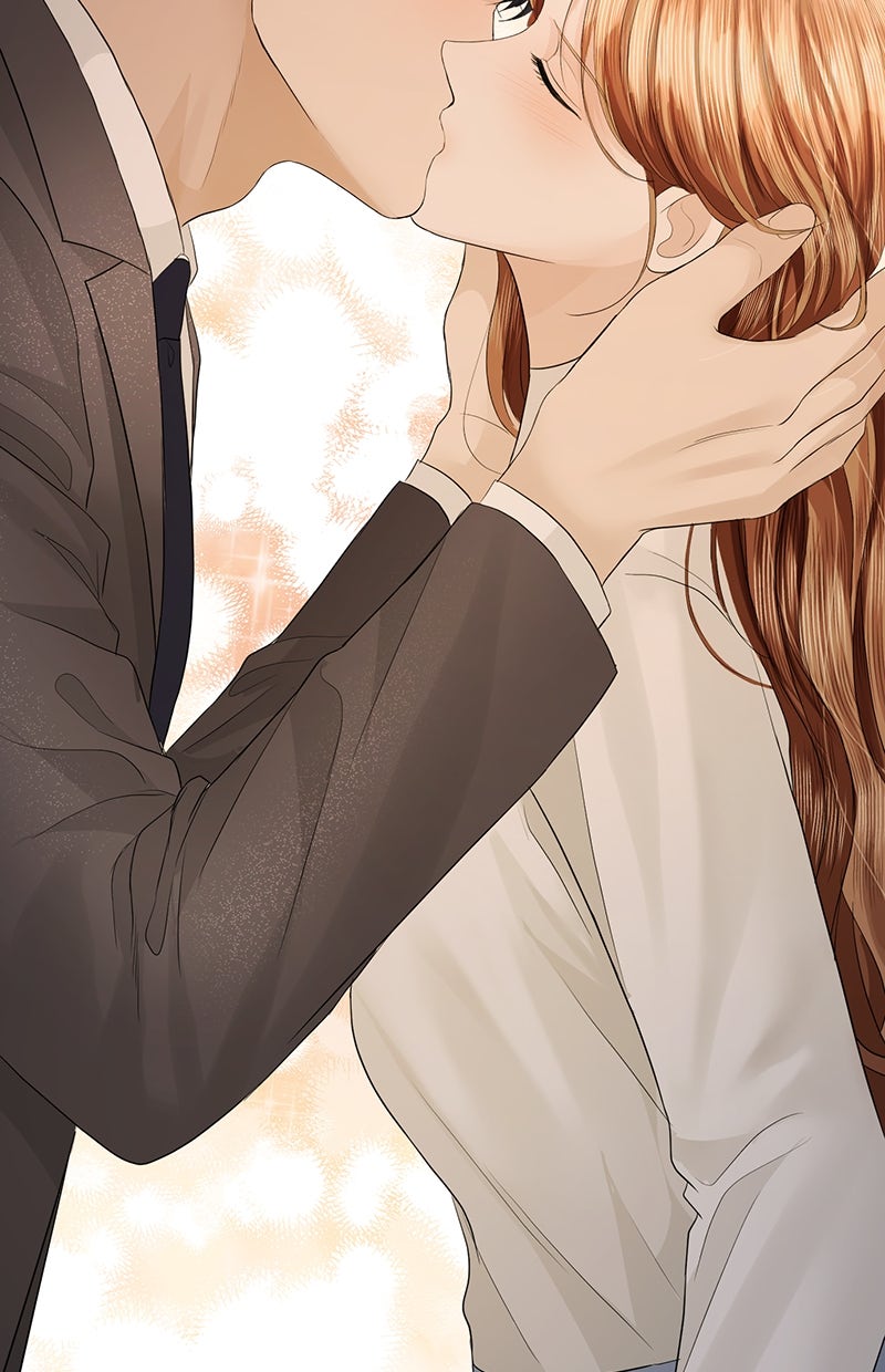 Read Perfect Marriage Revenge Manga Online