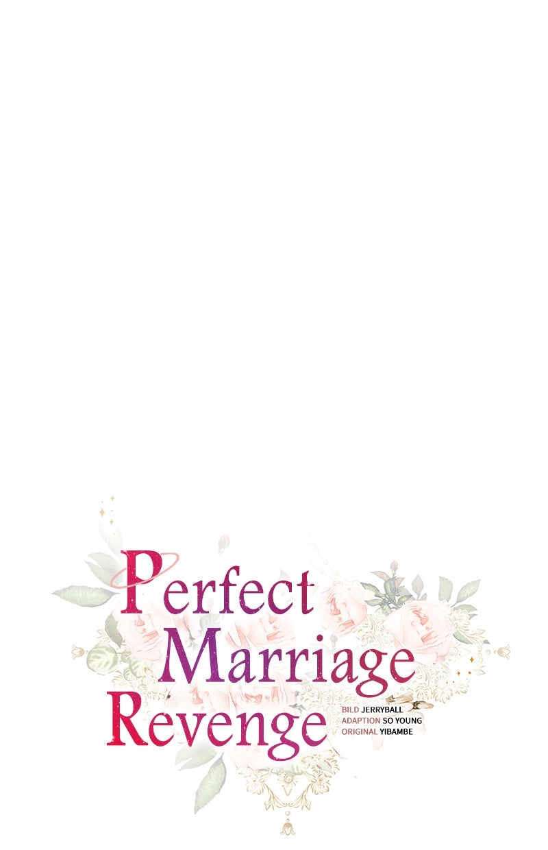 Read Perfect Marriage Revenge Manga Online