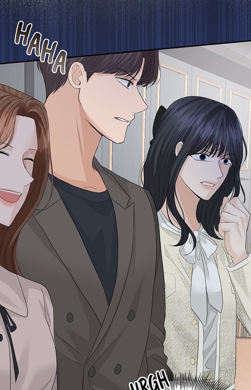 Read Perfect Marriage Revenge Manga Online