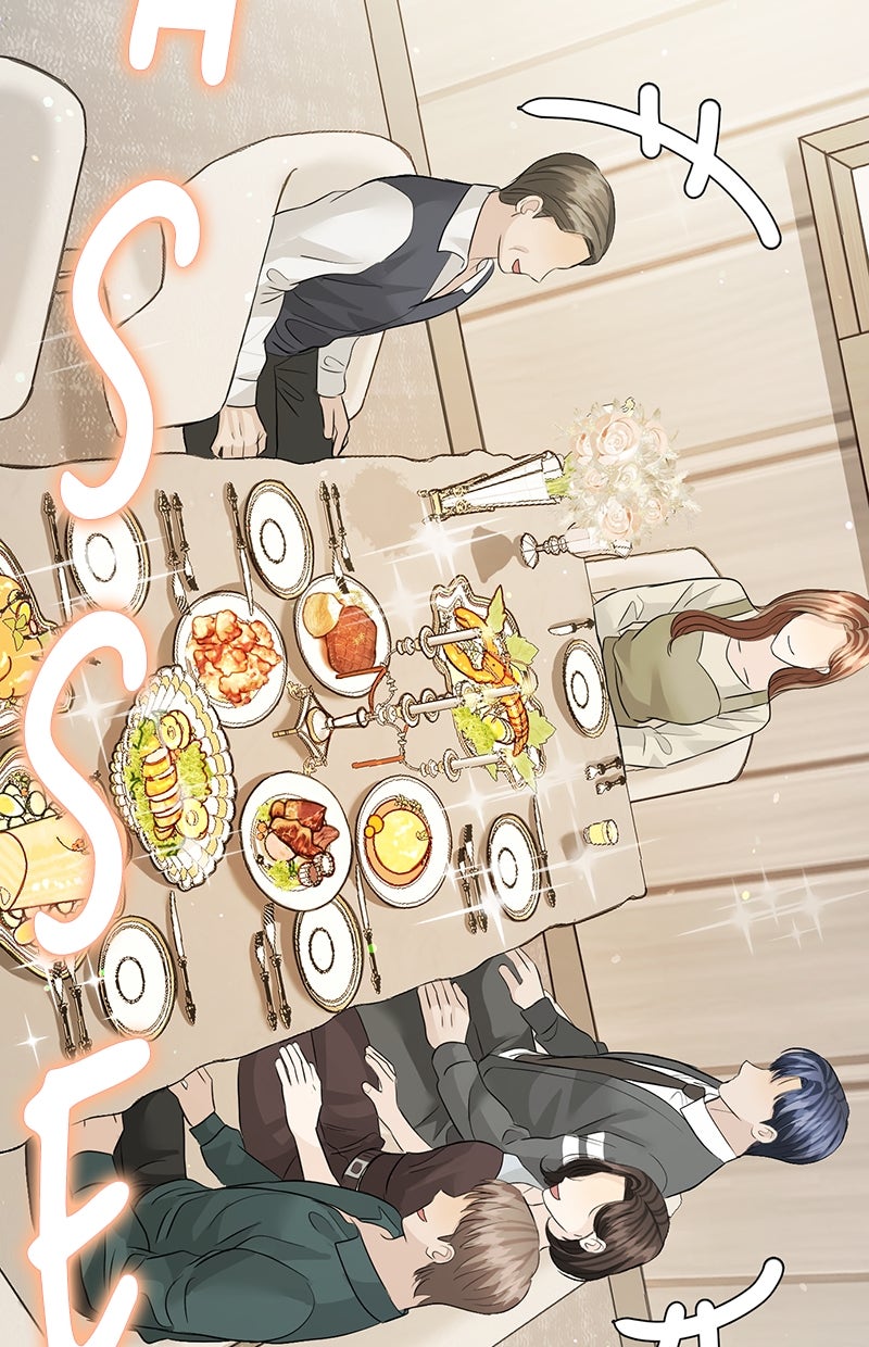 Read Perfect Marriage Revenge Manga Online