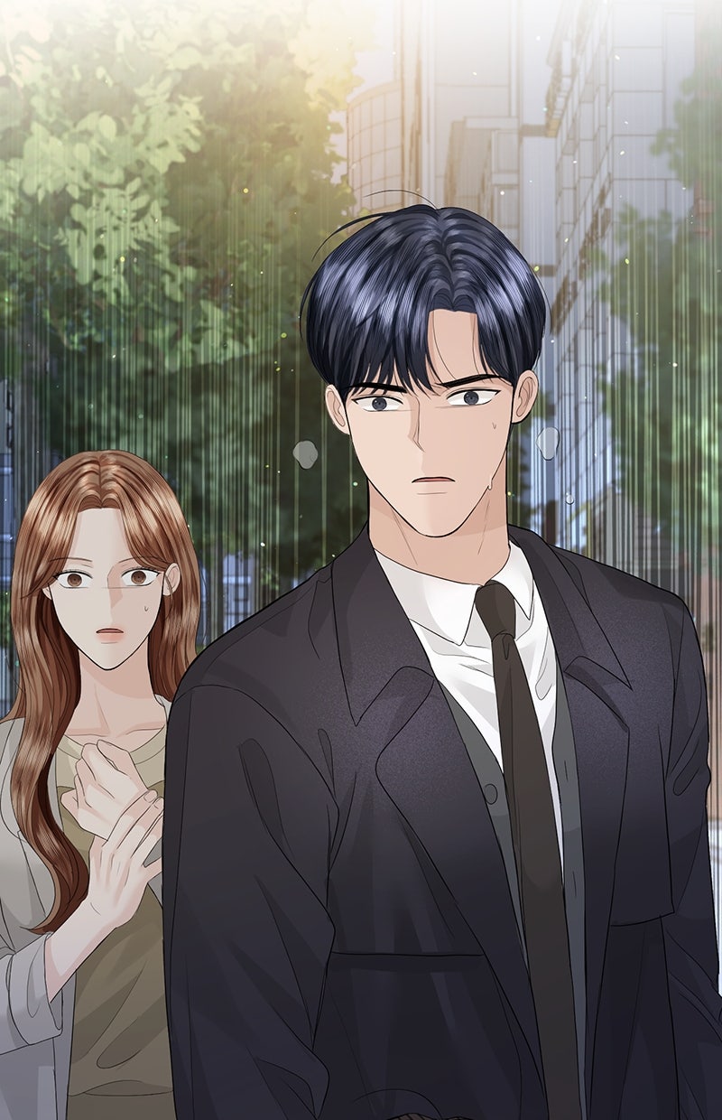 Read Perfect Marriage Revenge Manga Online