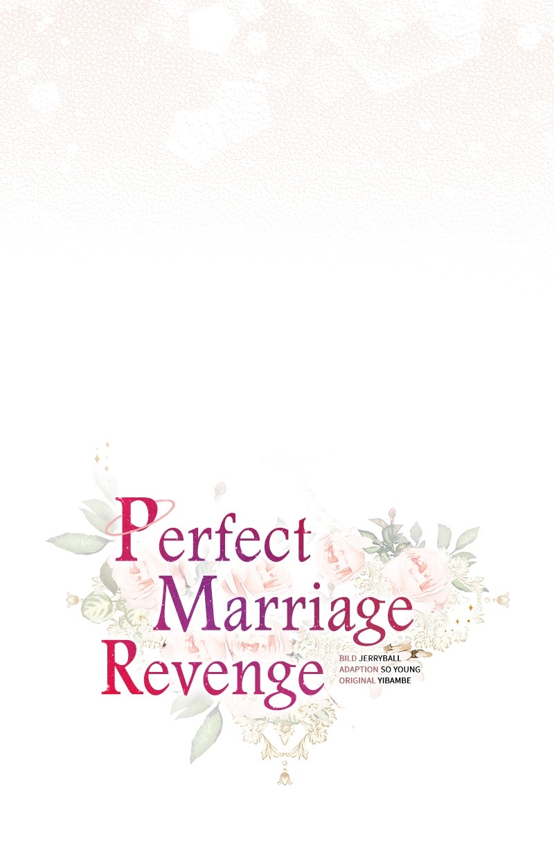 Read Perfect Marriage Revenge Manga Online