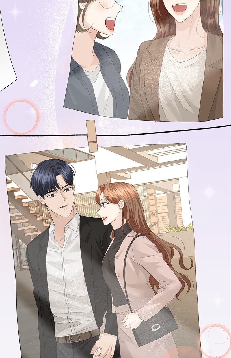 Read Perfect Marriage Revenge Manga Online