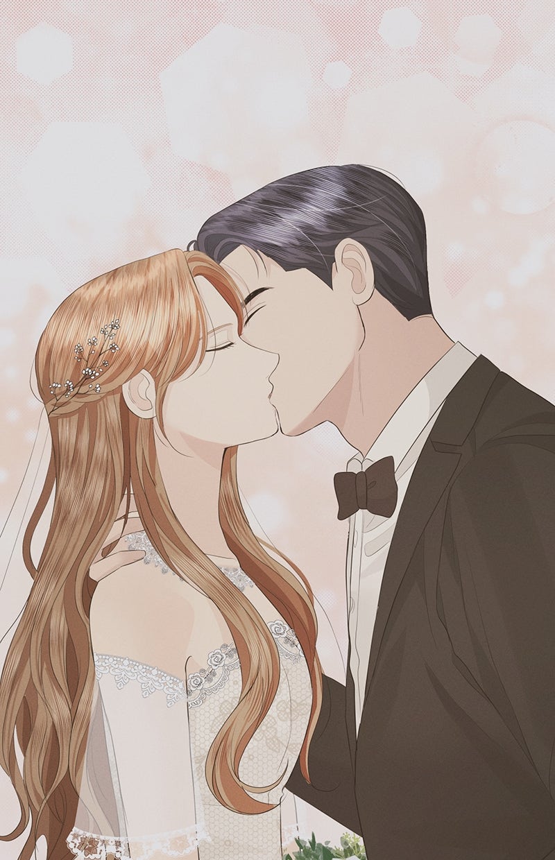 Read Perfect Marriage Revenge Manga Online