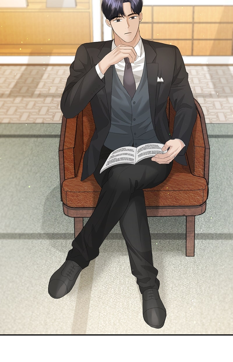 Read Perfect Marriage Revenge Manga Online